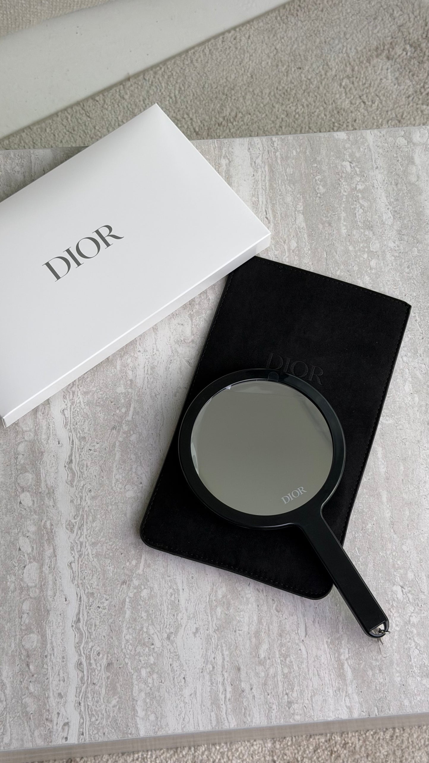 Dior Mirror