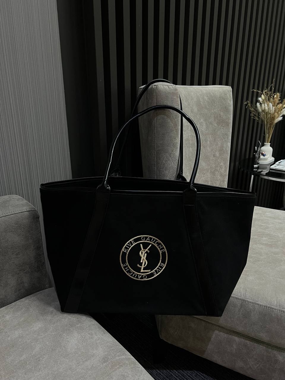 YSL tote bag