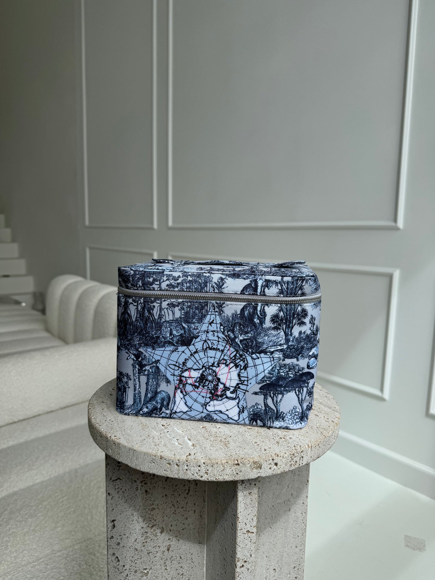 Dior Makeup Bag