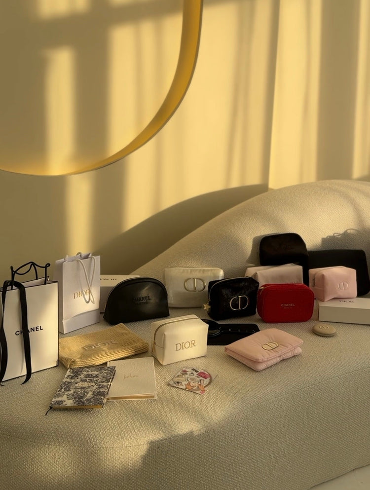 Makeup Bags