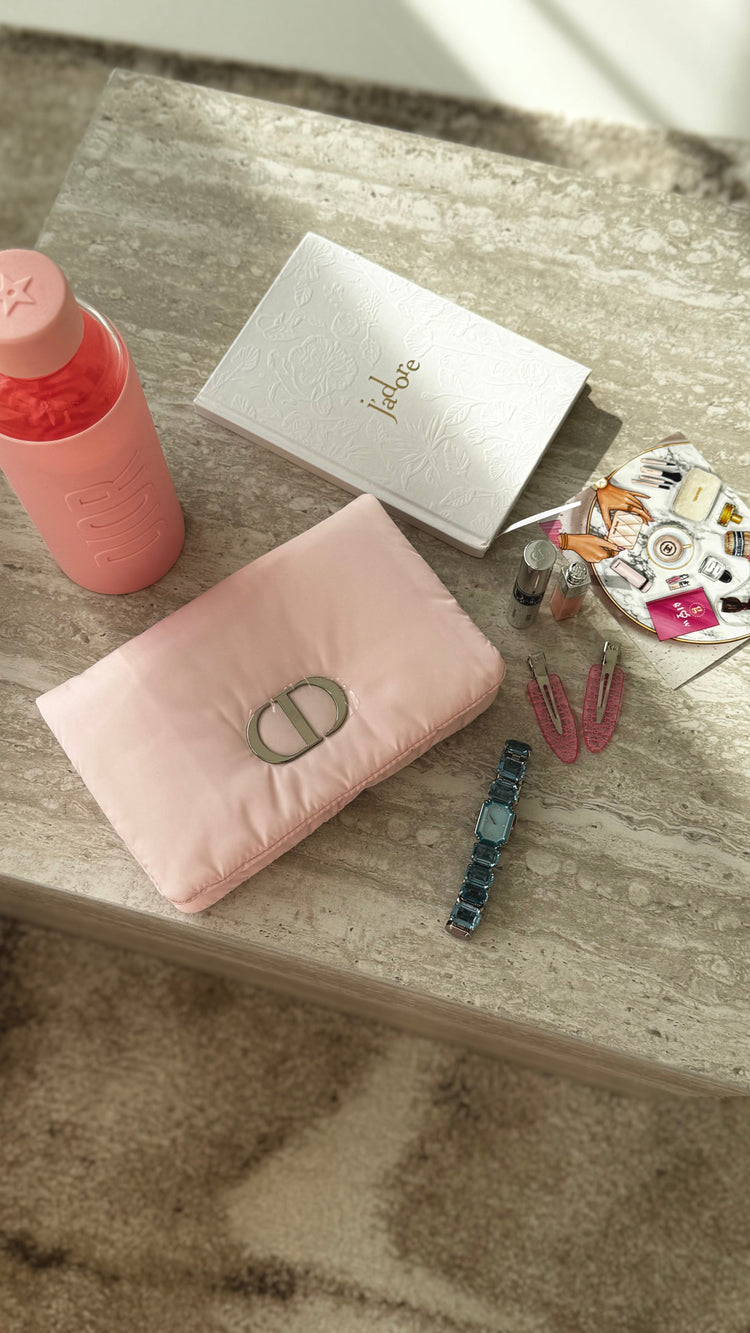 Lifestyle Essentials