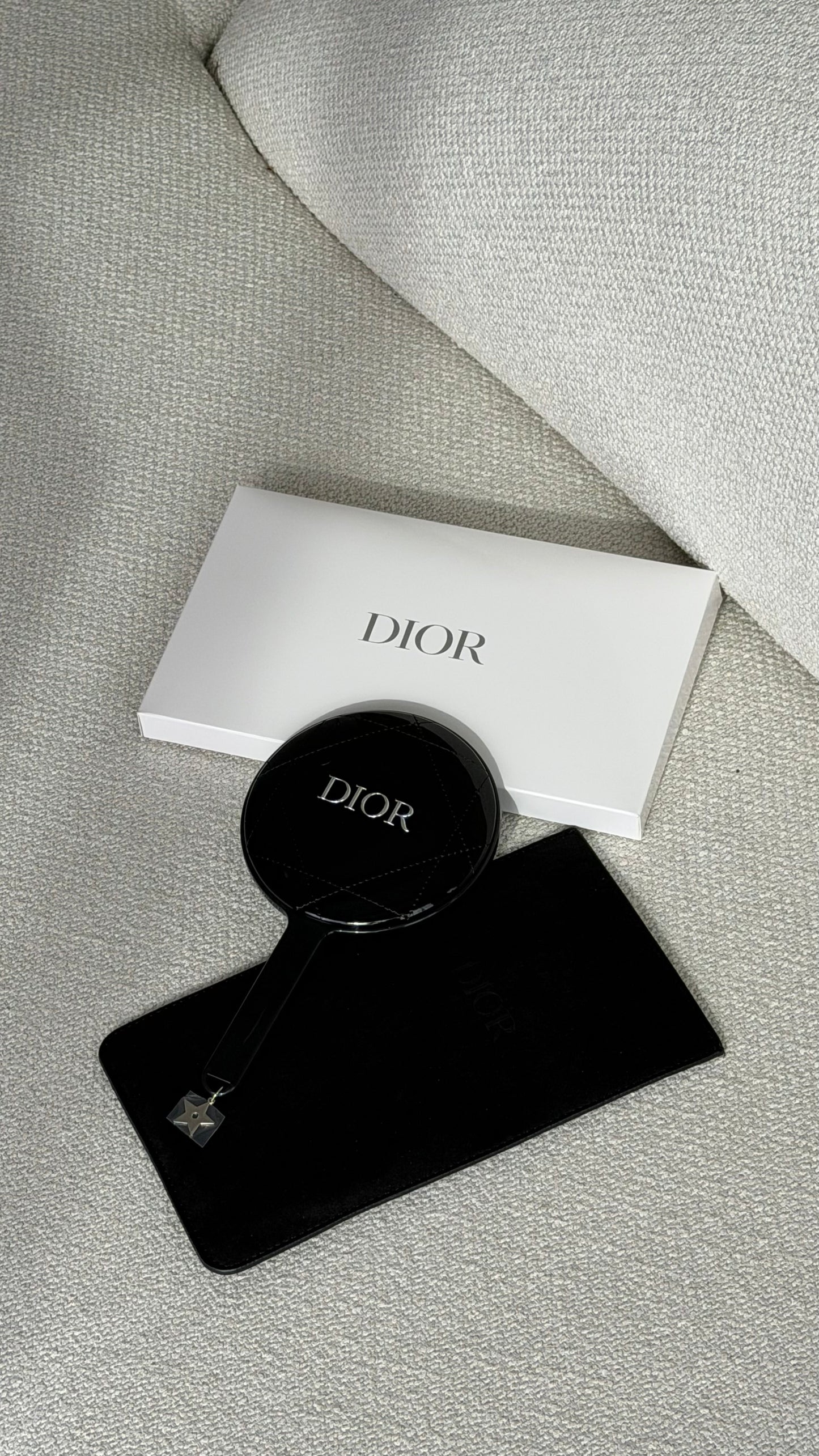 Dior Mirror