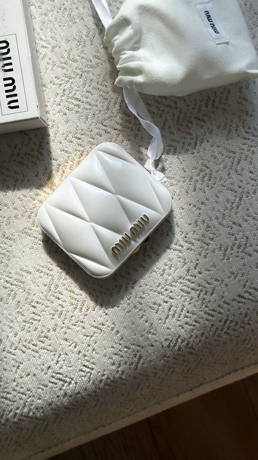 Miu miu Mirror