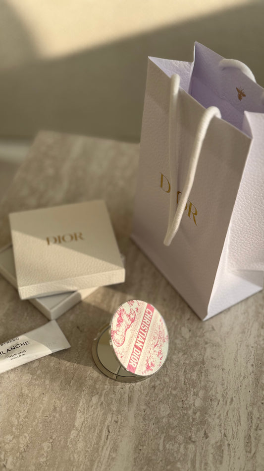 Dior Mirror