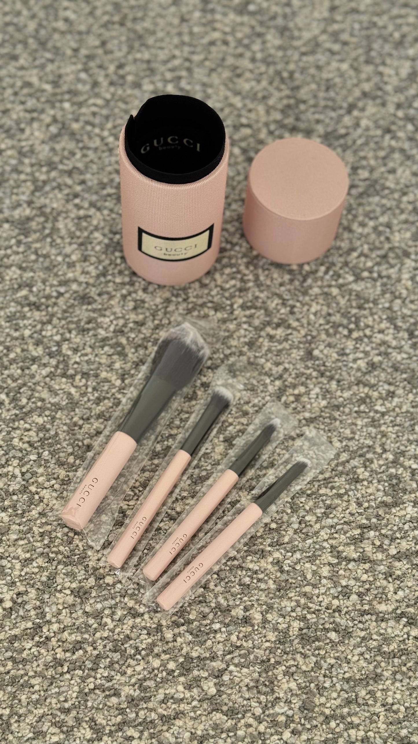 Gucci Mini Brush Set