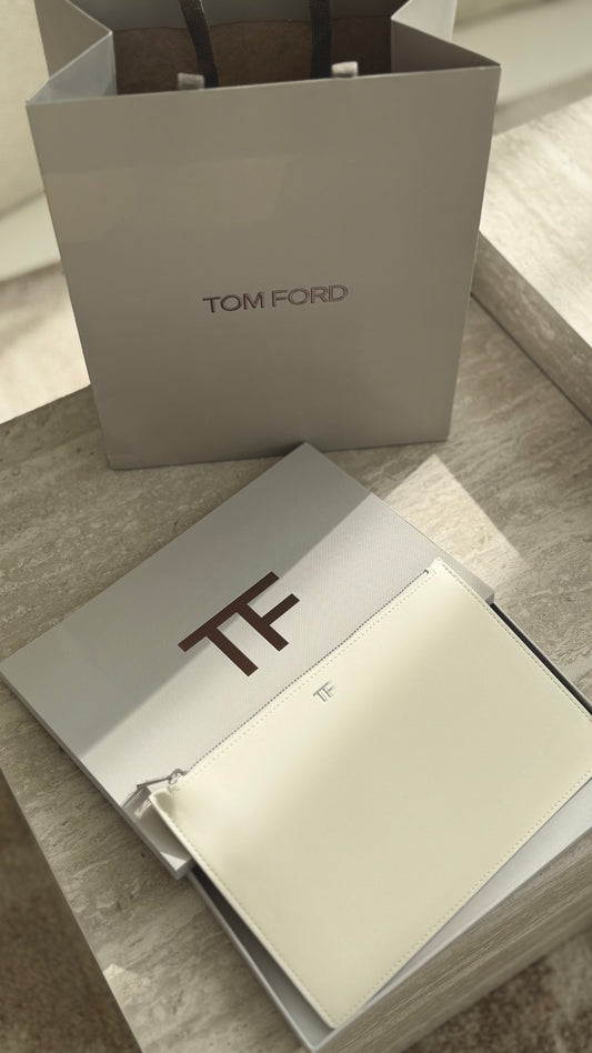 Tom Ford Pouch