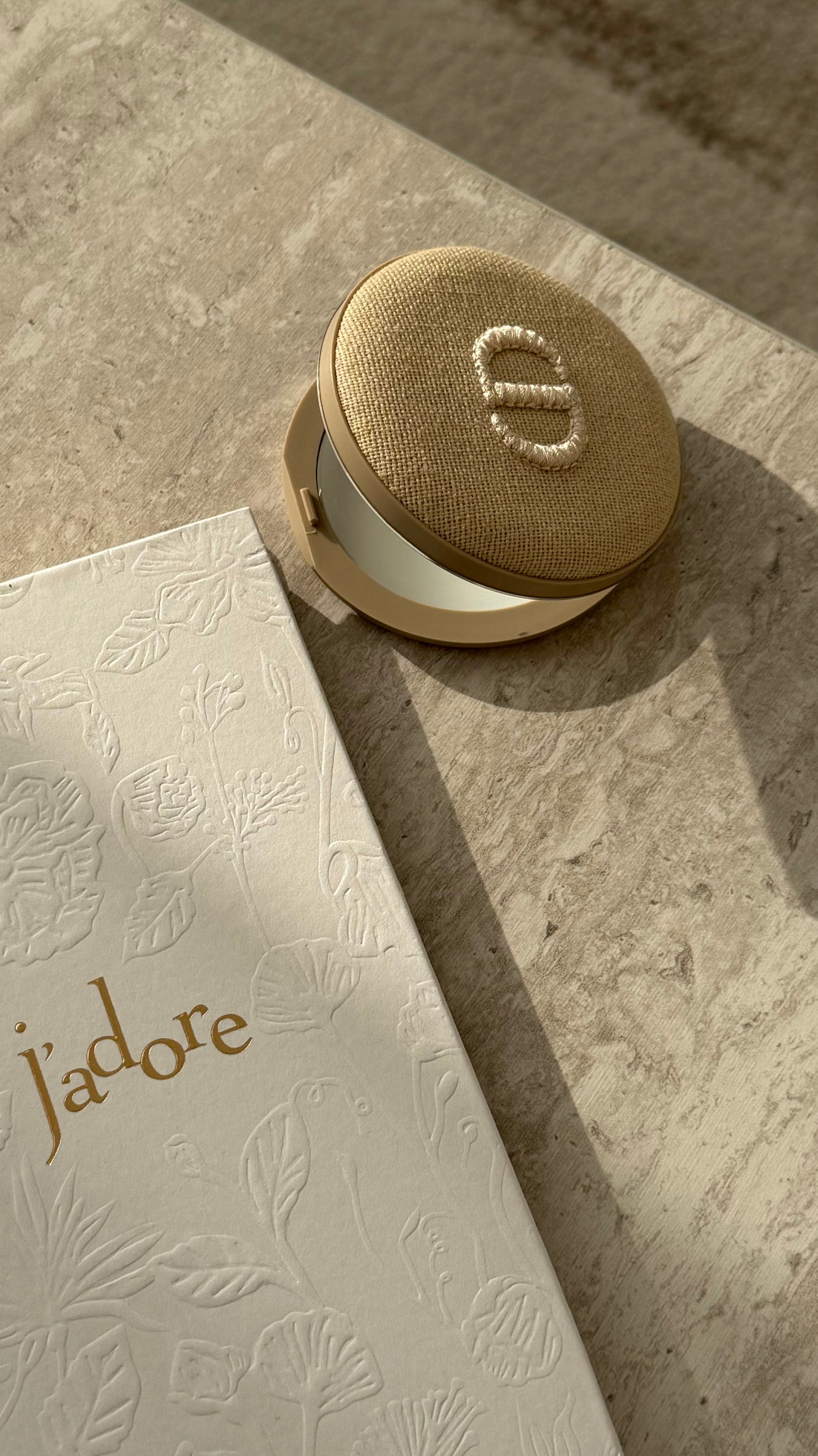 Dior Mirror