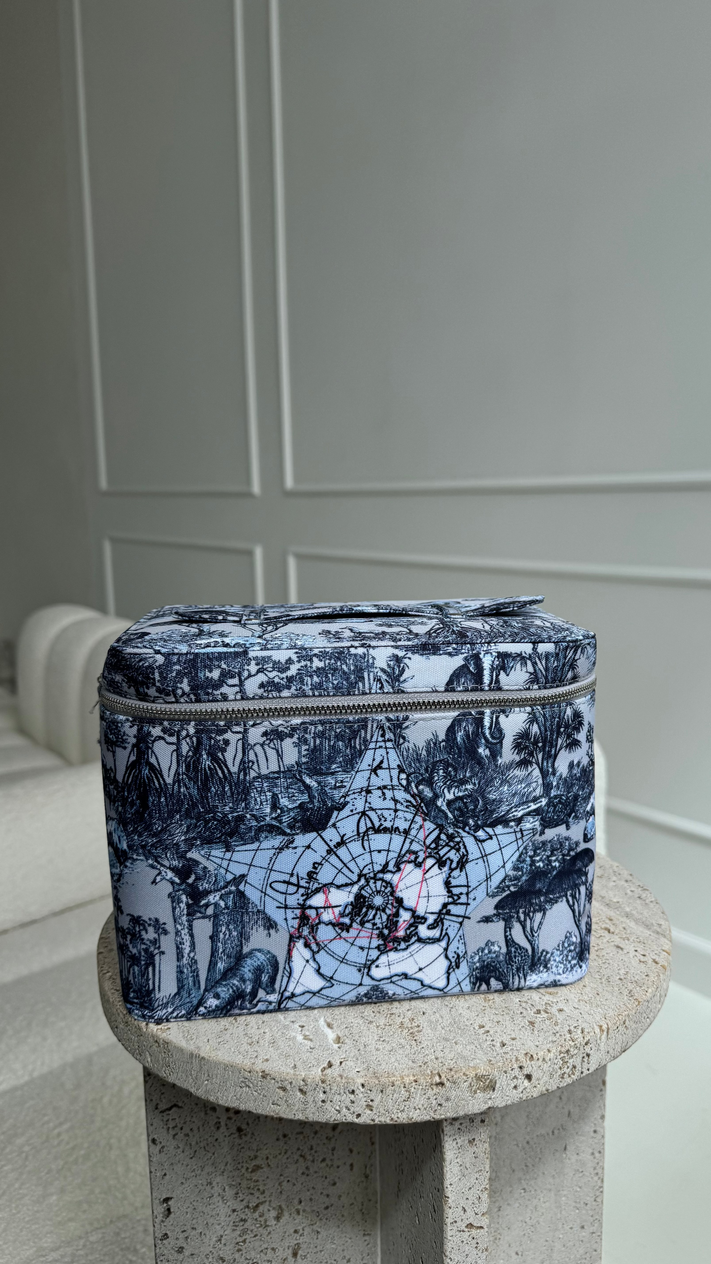 Dior Makeup Bag