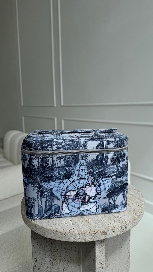 Dior Makeup Bag