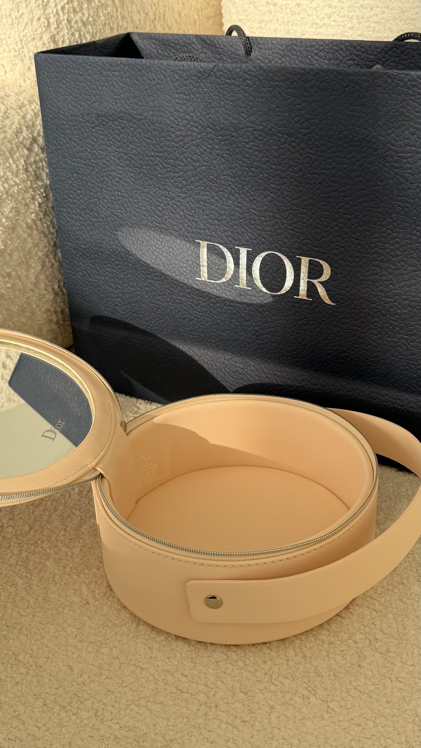 Christian Dior Jewerly Box