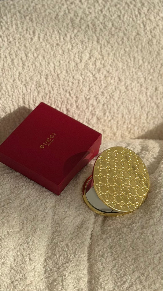 Gucci Mirror