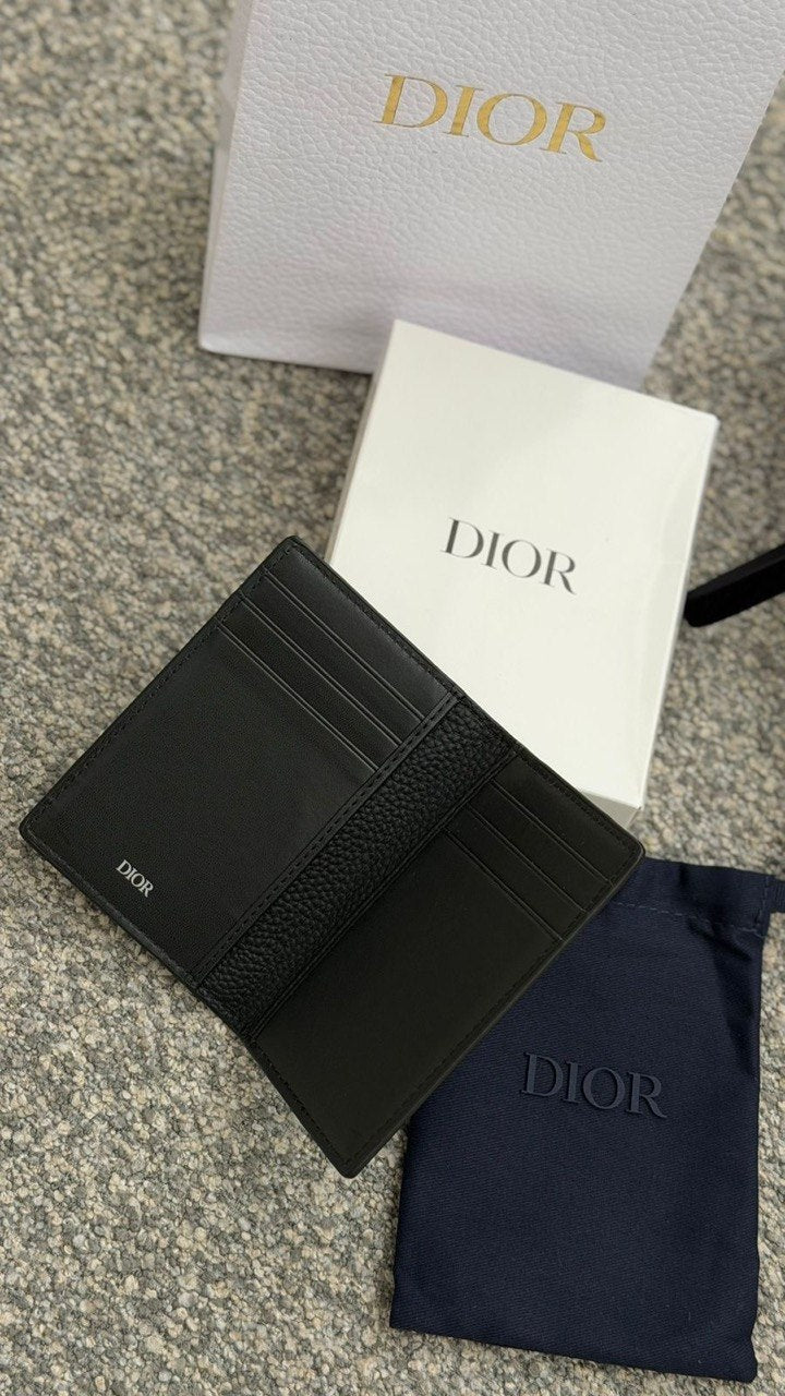Christian Dior Card Holder