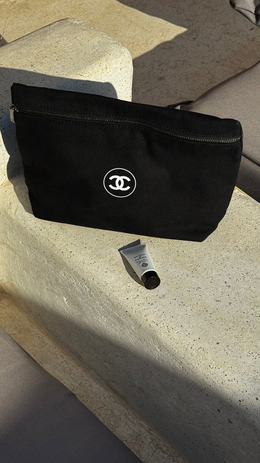 Chanel Pouch