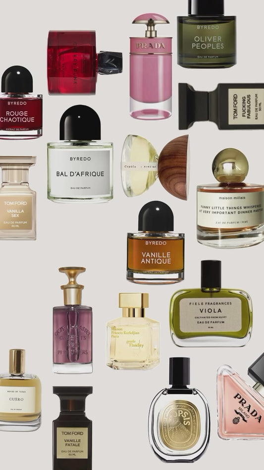 Perfume